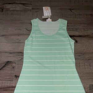 NWT LulaRoe Dani Maxi Dress